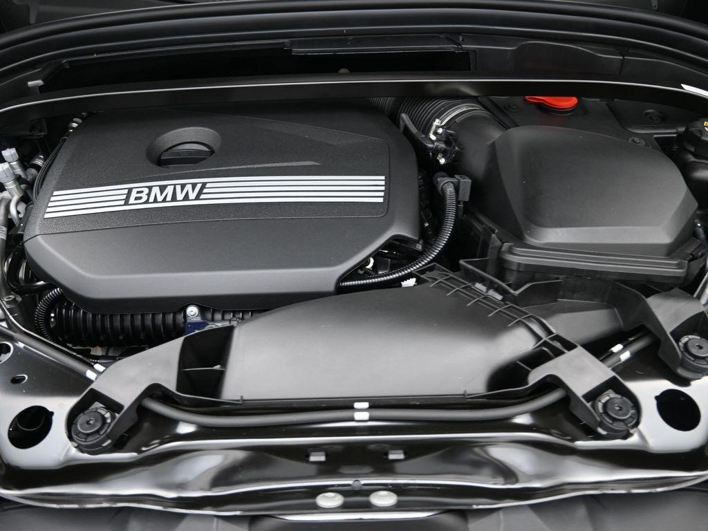 new 2026 BMW X2 car, priced at $49,570