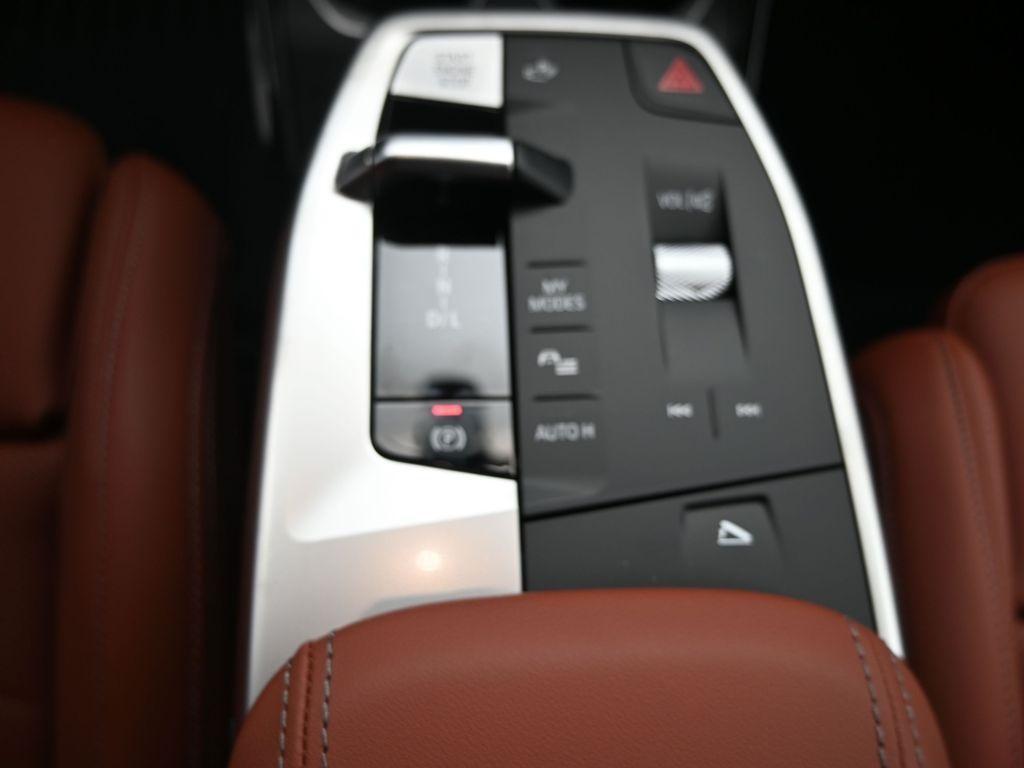 new 2026 BMW X2 car, priced at $49,570