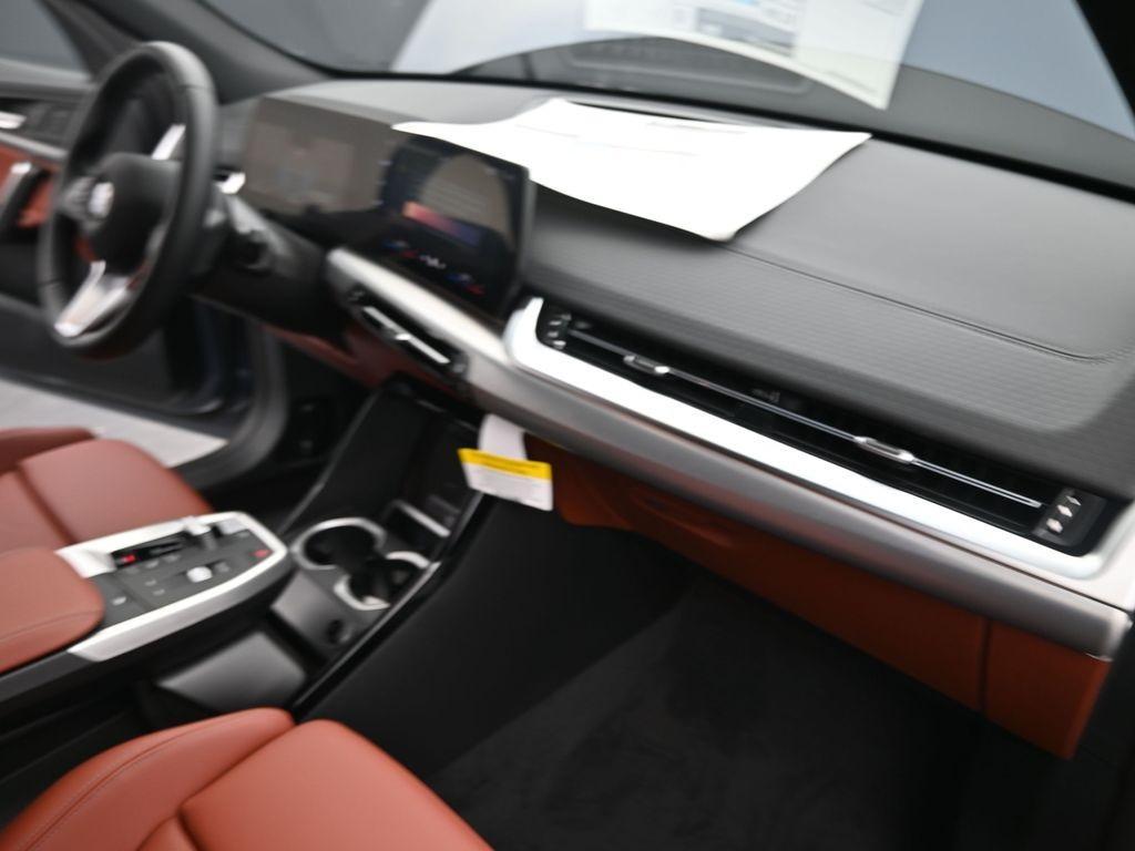 new 2026 BMW X2 car, priced at $49,570
