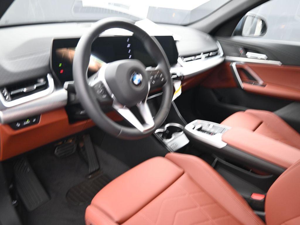 new 2026 BMW X2 car, priced at $49,570