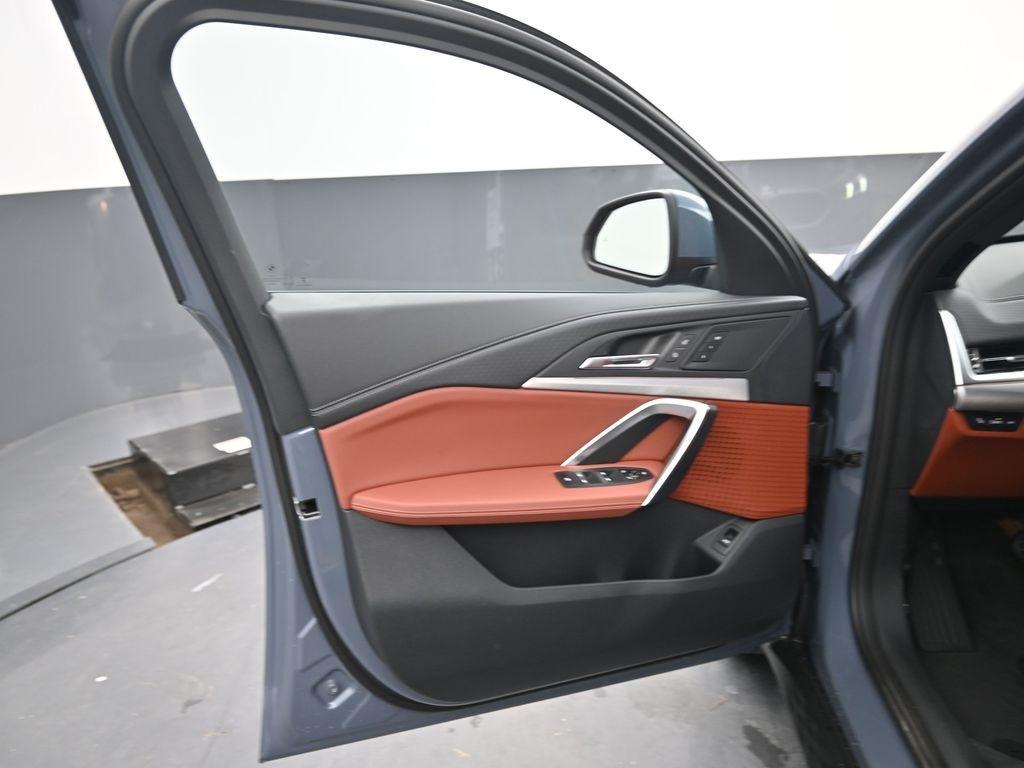 new 2026 BMW X2 car, priced at $49,570