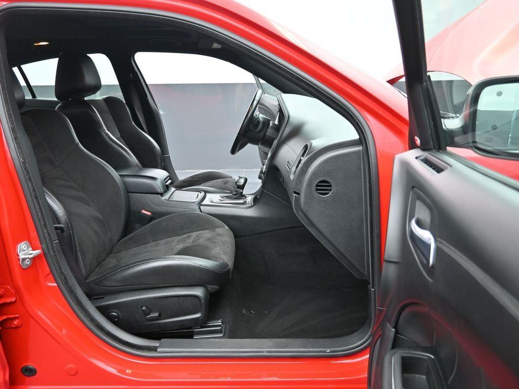 used 2022 Dodge Charger car, priced at $33,599