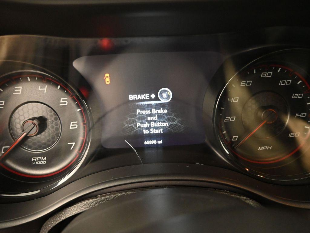 used 2022 Dodge Charger car, priced at $33,599