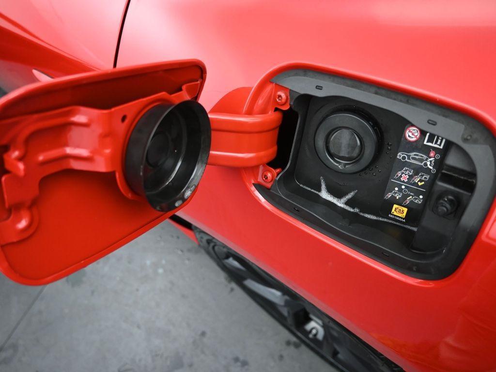 used 2022 Dodge Charger car, priced at $33,599