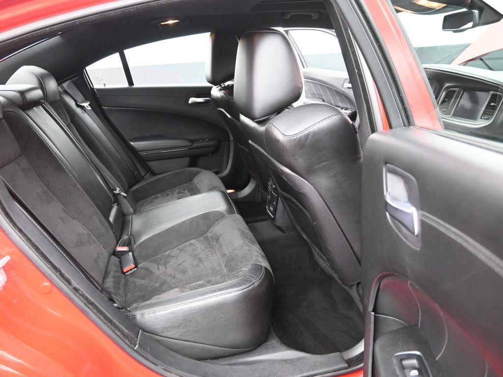 used 2022 Dodge Charger car, priced at $33,599