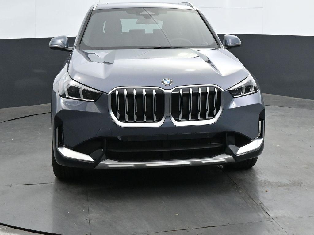 new 2025 BMW X1 car, priced at $47,515