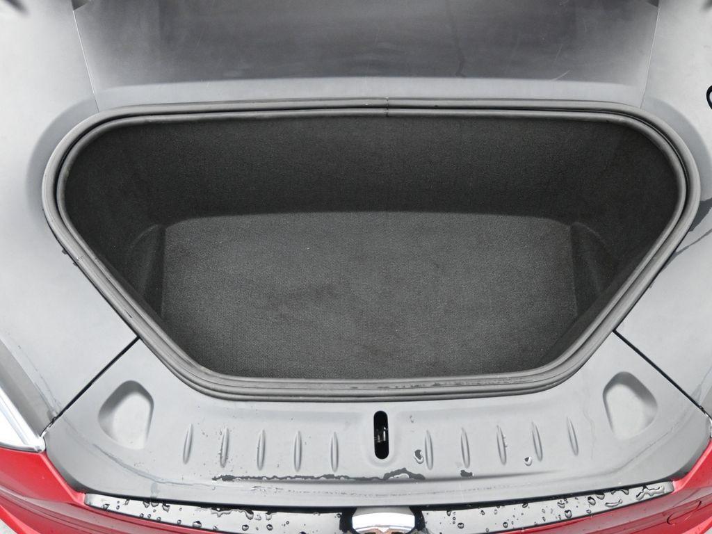 used 2021 Tesla Model S car, priced at $38,998