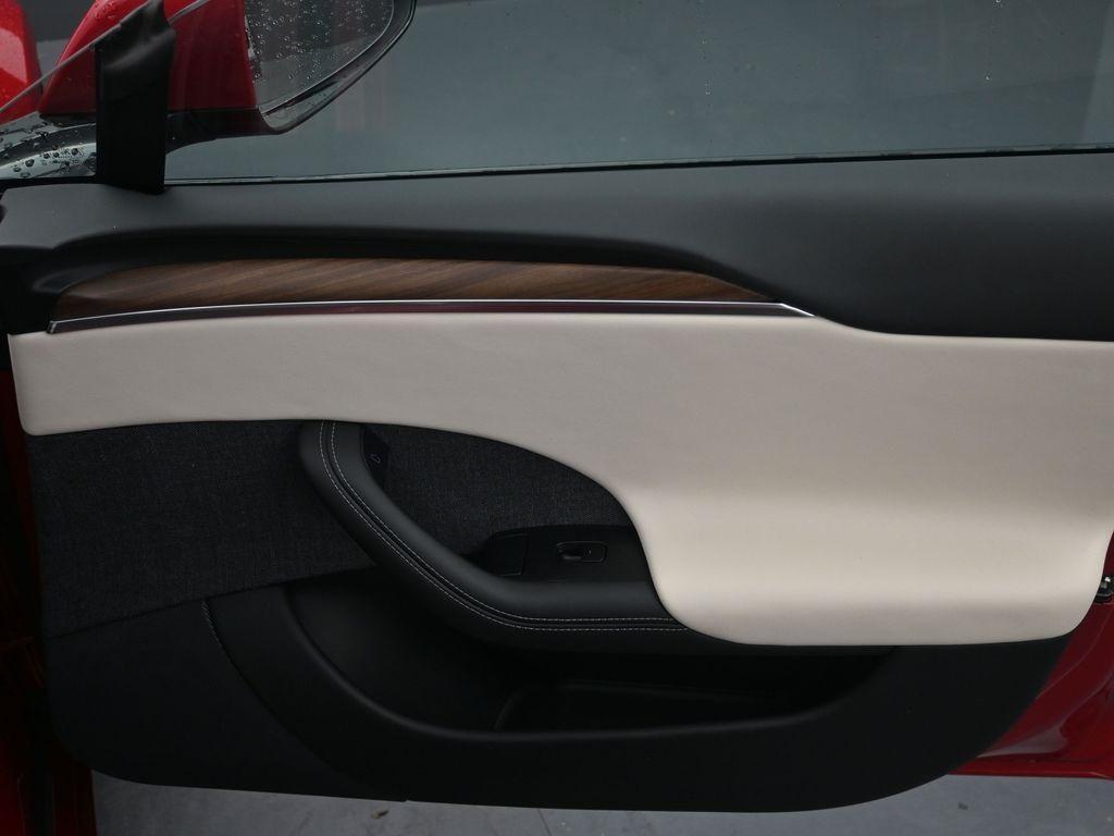 used 2021 Tesla Model S car, priced at $38,998