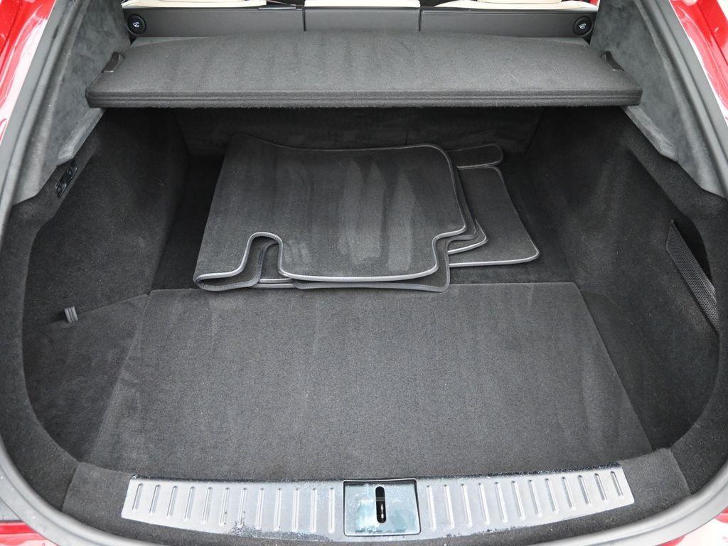 used 2021 Tesla Model S car, priced at $38,998