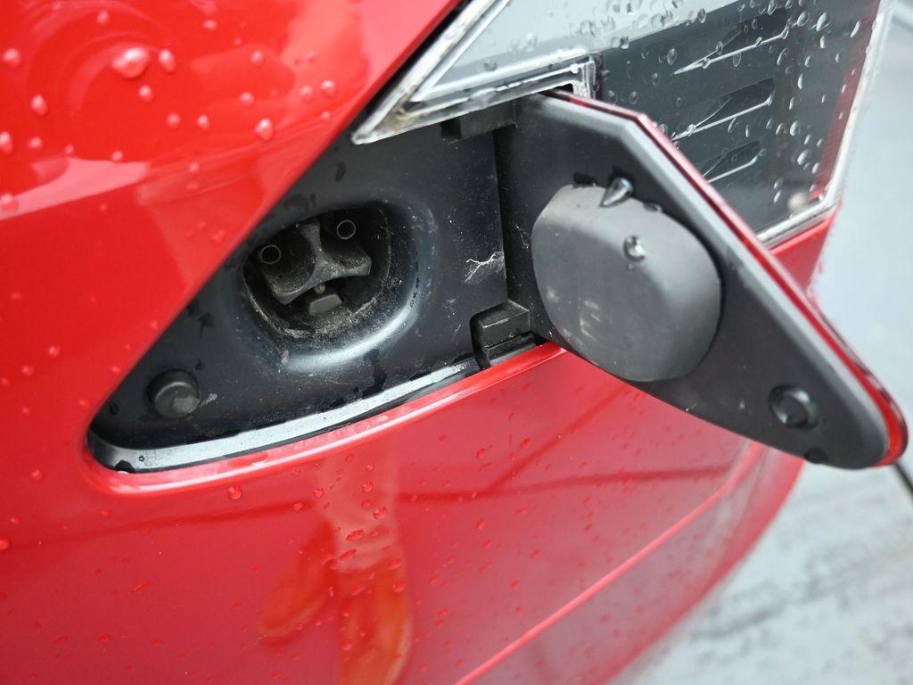 used 2021 Tesla Model S car, priced at $38,998