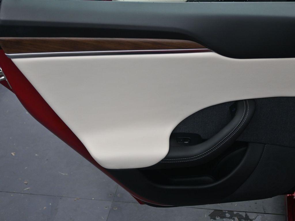 used 2021 Tesla Model S car, priced at $38,998