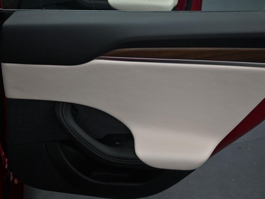 used 2021 Tesla Model S car, priced at $38,998