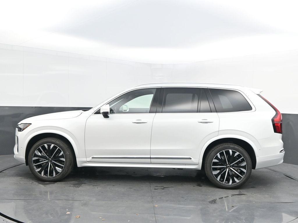 new 2026 Volvo XC90 car, priced at $71,825