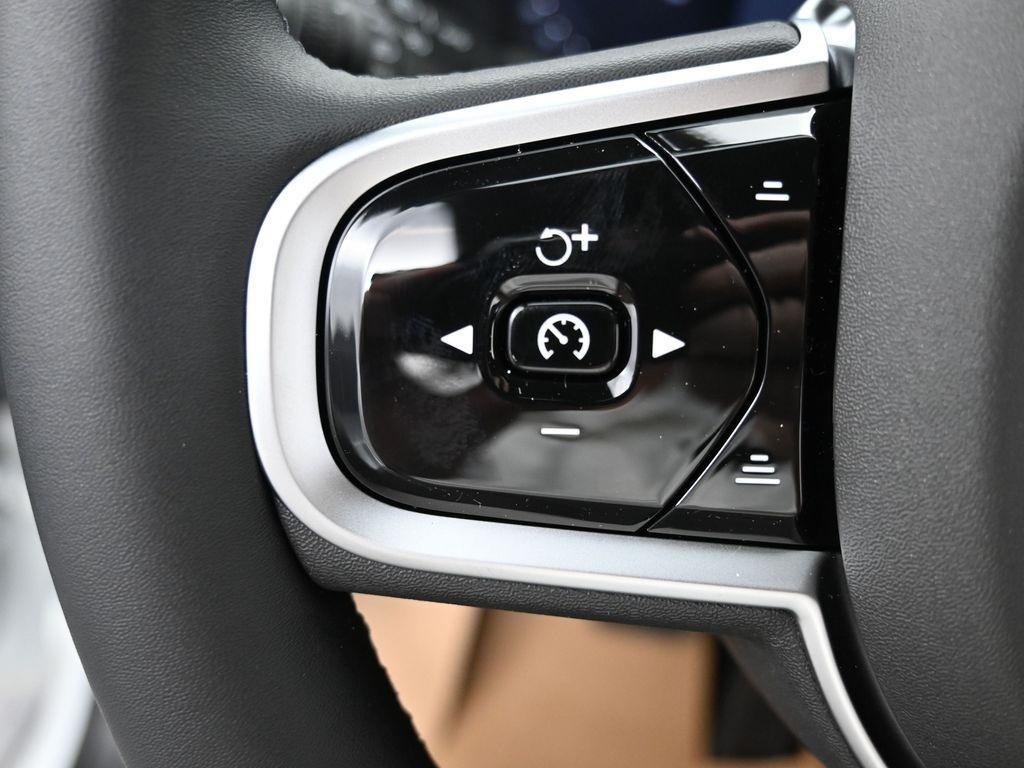 new 2026 Volvo XC90 car, priced at $71,825