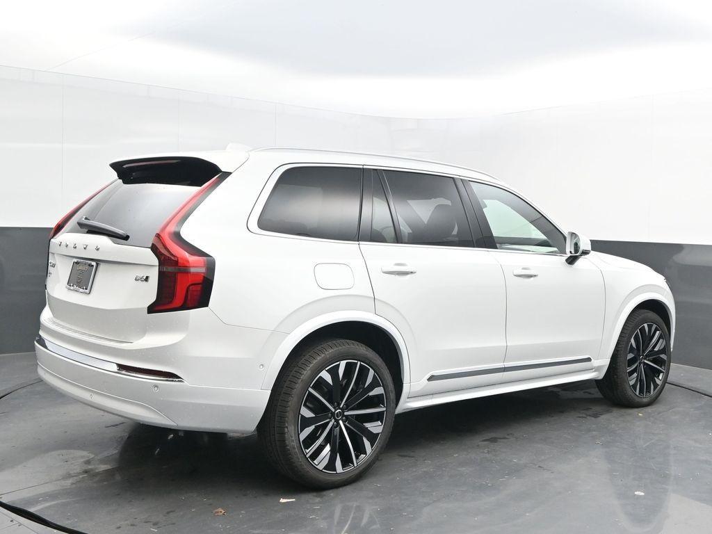 new 2026 Volvo XC90 car, priced at $71,825