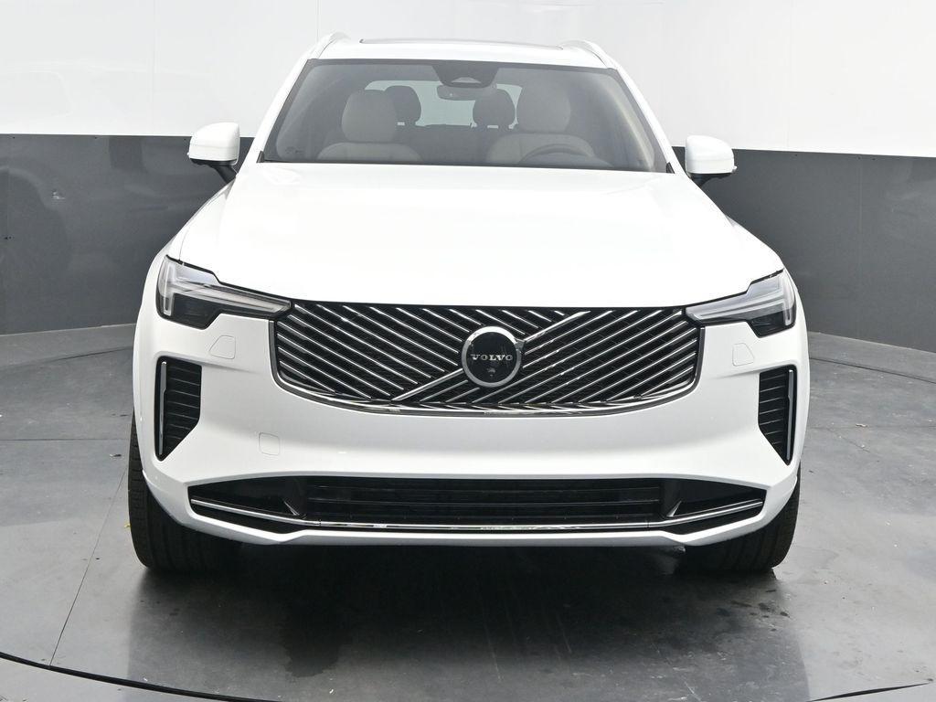 new 2026 Volvo XC90 car, priced at $71,825