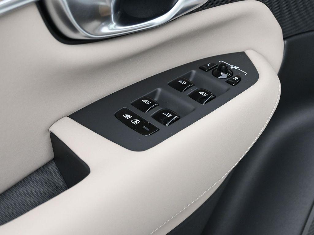 new 2026 Volvo XC90 car, priced at $71,825