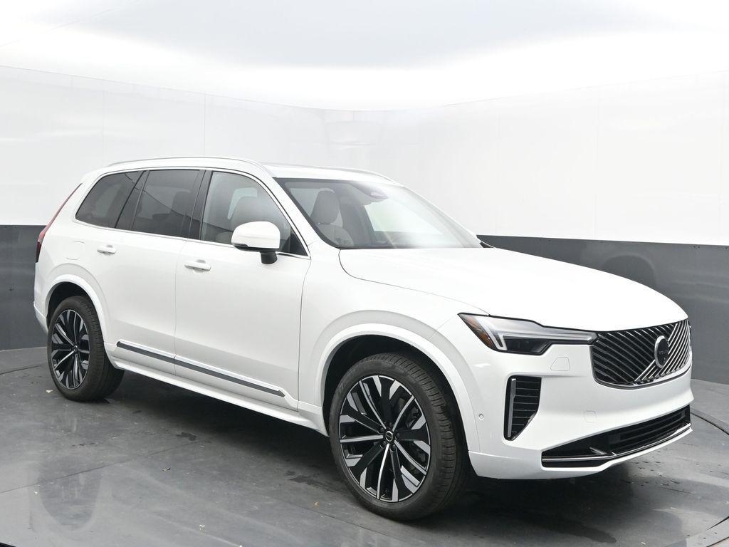 new 2026 Volvo XC90 car, priced at $71,825