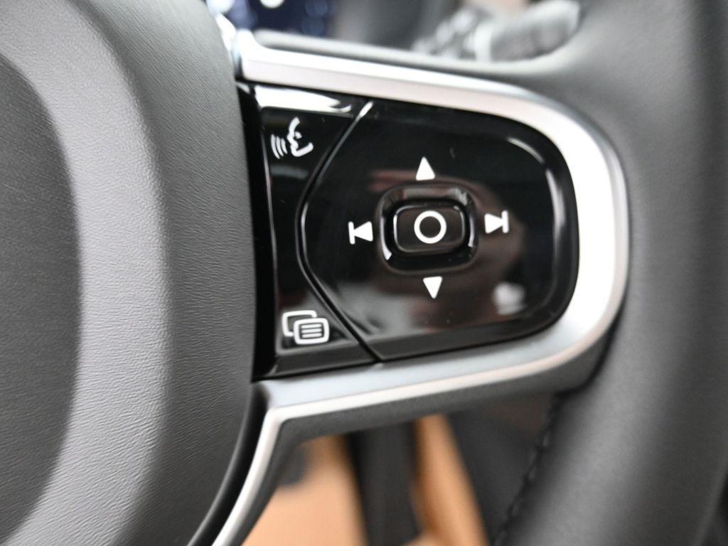 new 2026 Volvo XC90 car, priced at $71,825