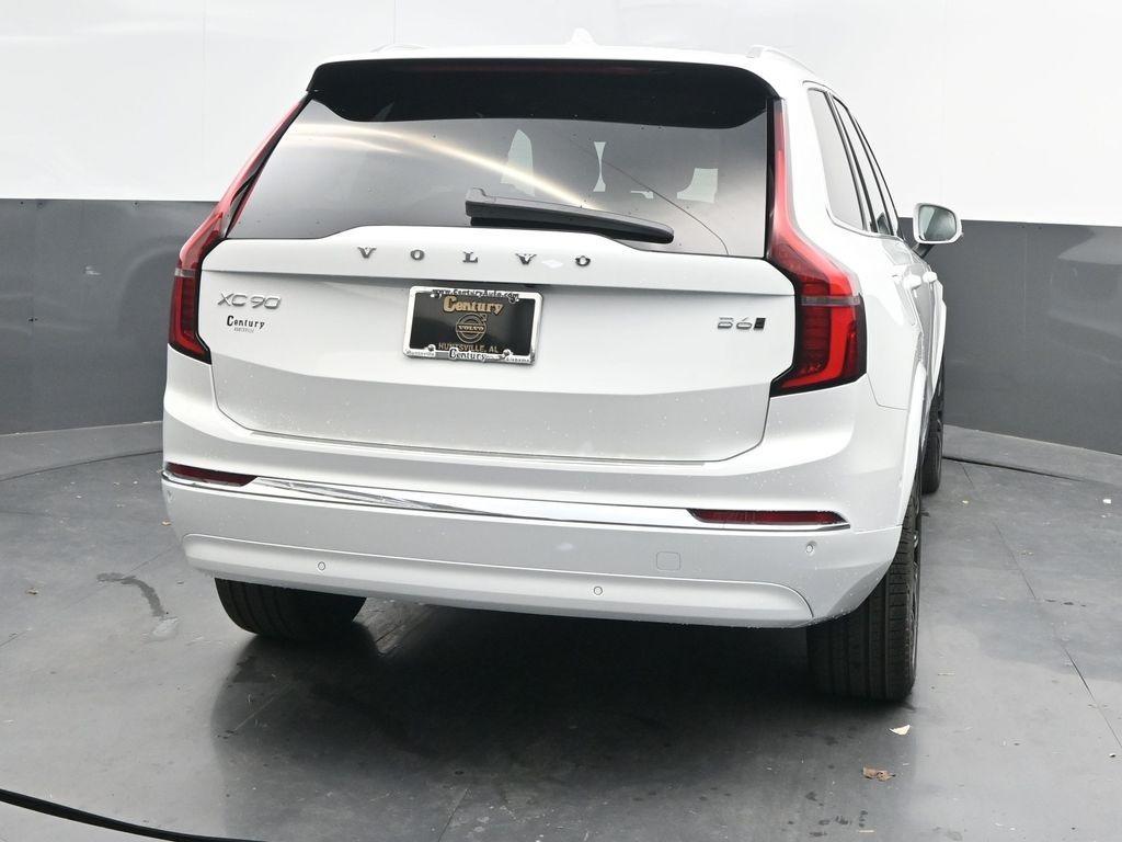 new 2026 Volvo XC90 car, priced at $71,825