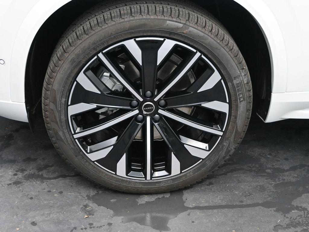 new 2026 Volvo XC90 car, priced at $71,825