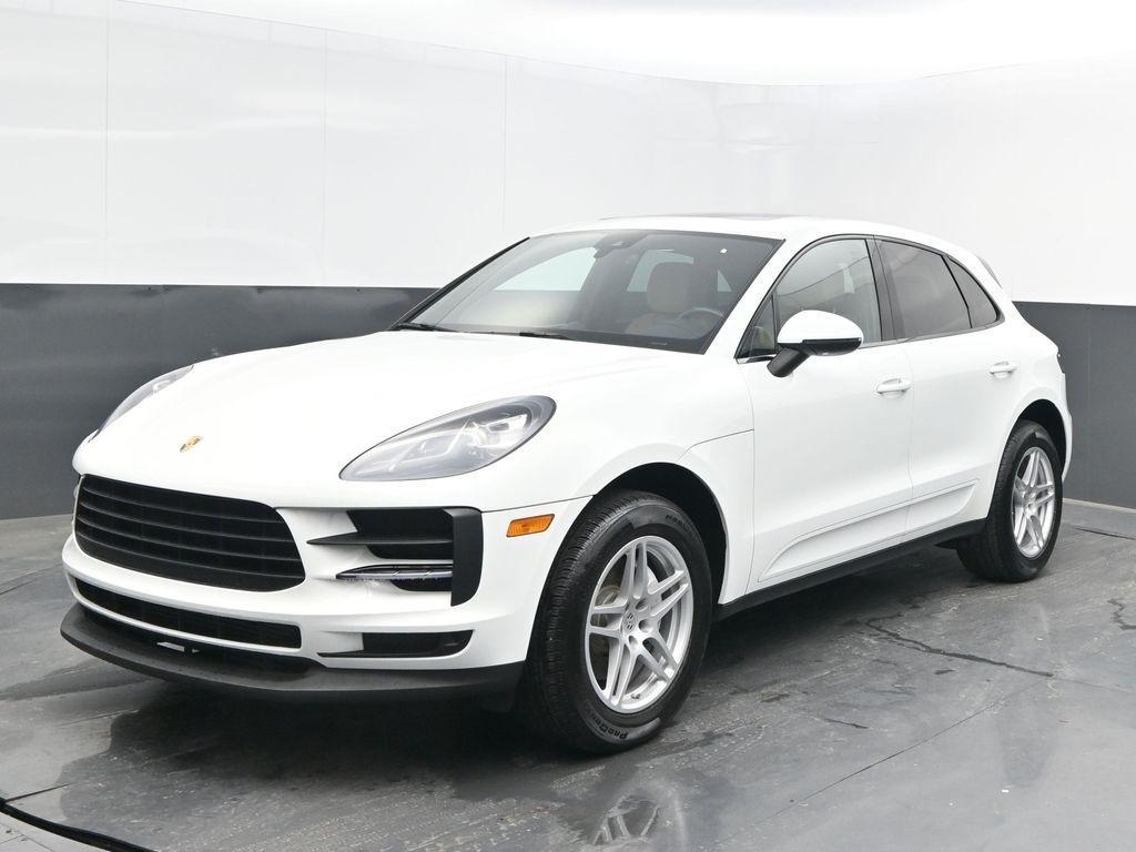 used 2019 Porsche Macan car, priced at $33,998