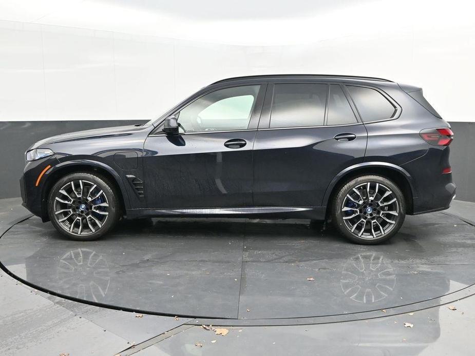 new 2025 BMW X5 PHEV car, priced at $81,940