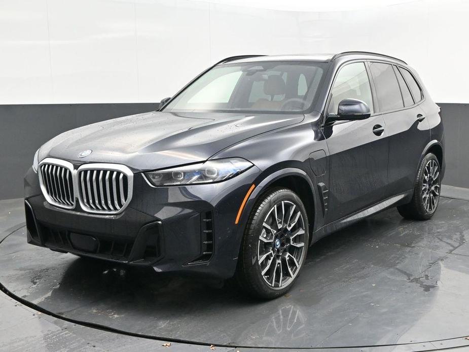 new 2025 BMW X5 PHEV car, priced at $81,940