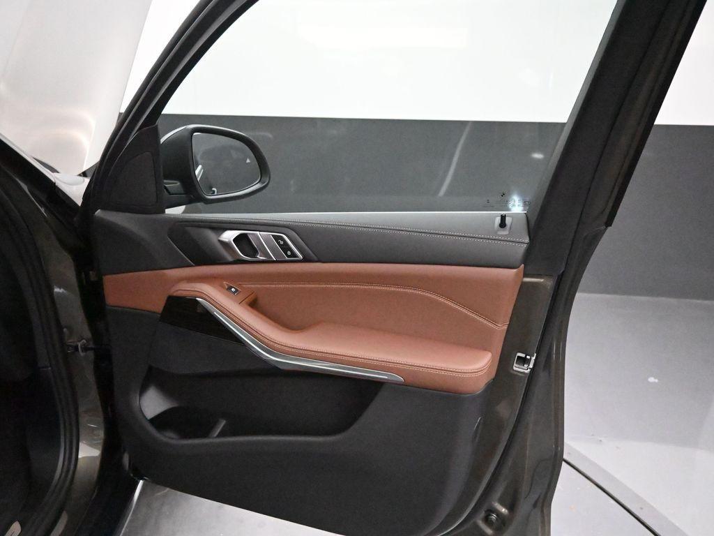 new 2026 BMW X5 car, priced at $75,650