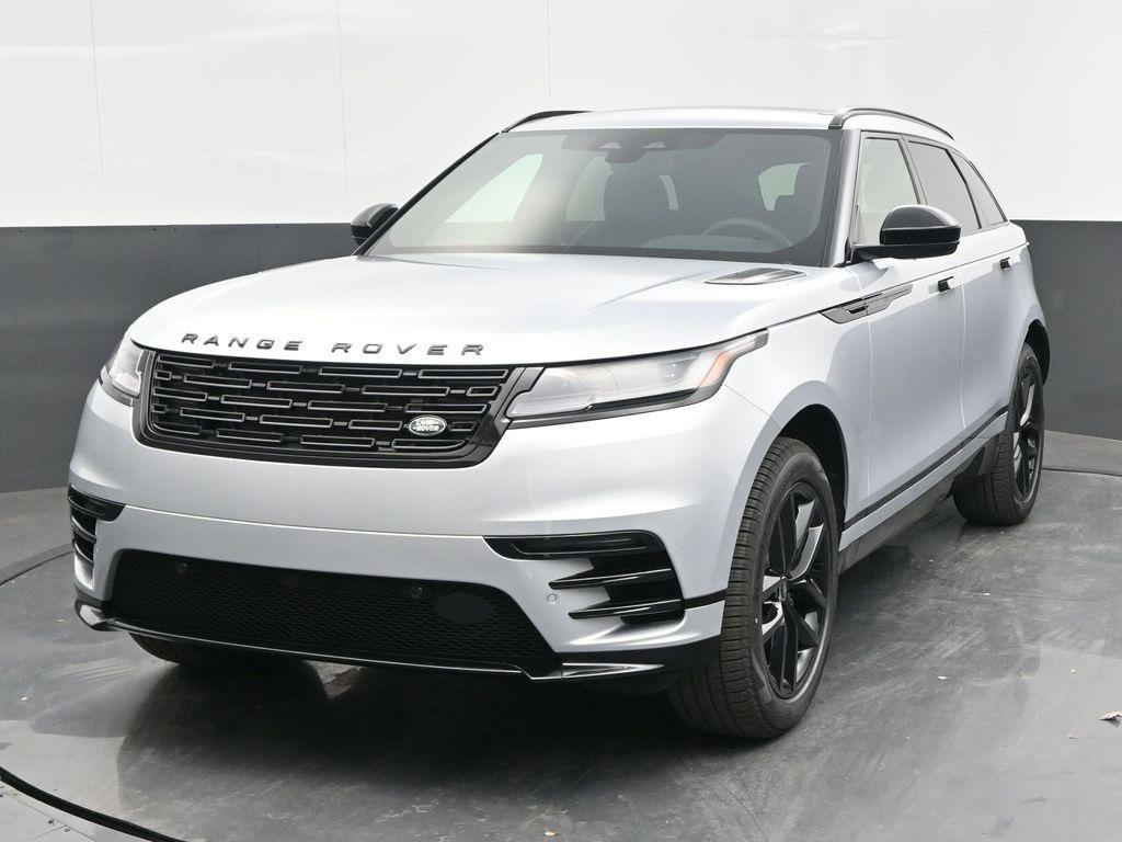used 2025 Land Rover Range Rover Velar car, priced at $57,998