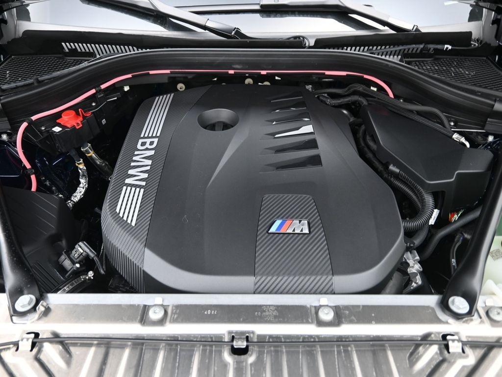 new 2026 BMW X3 car, priced at $74,345