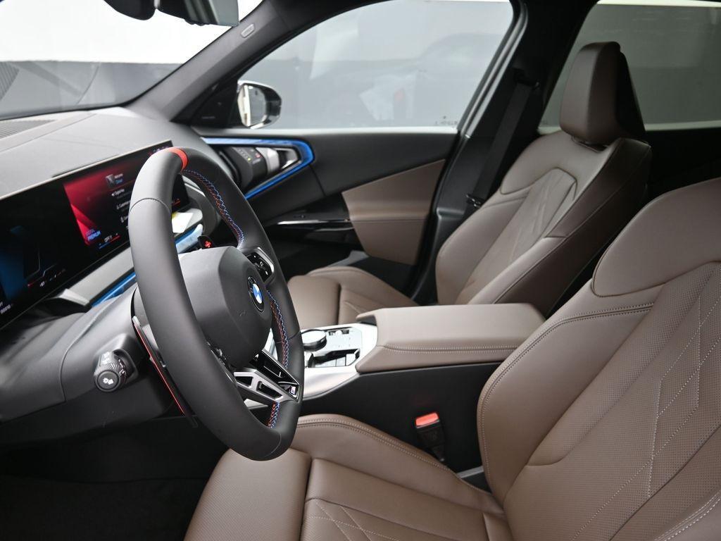 new 2026 BMW X3 car, priced at $74,345