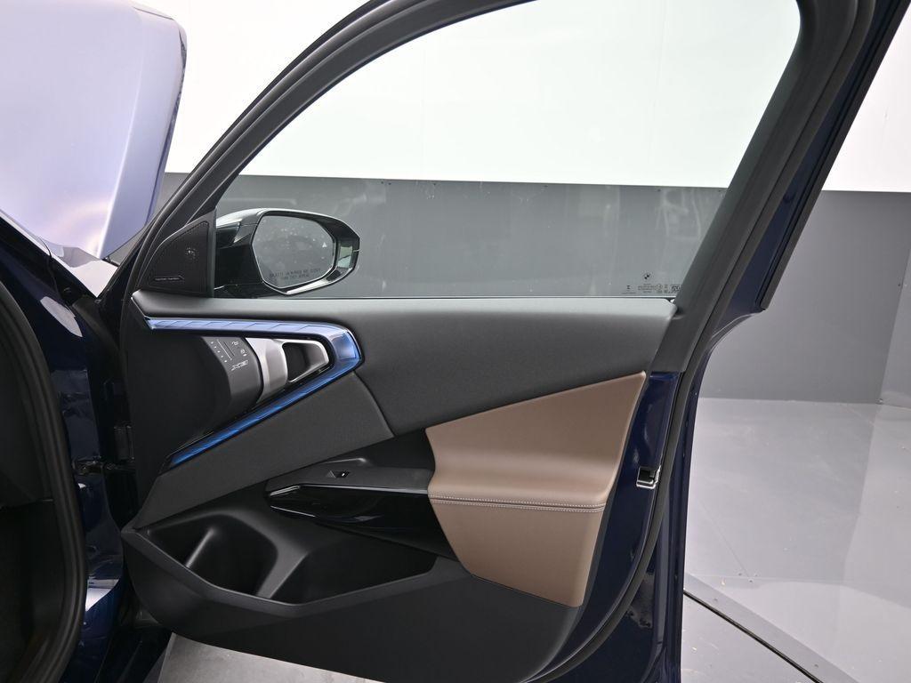 new 2026 BMW X3 car, priced at $74,345