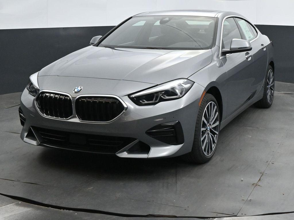 new 2024 BMW 228 Gran Coupe car, priced at $43,635
