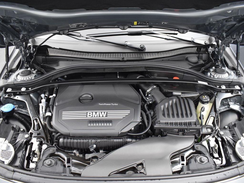 new 2024 BMW 228 Gran Coupe car, priced at $43,635