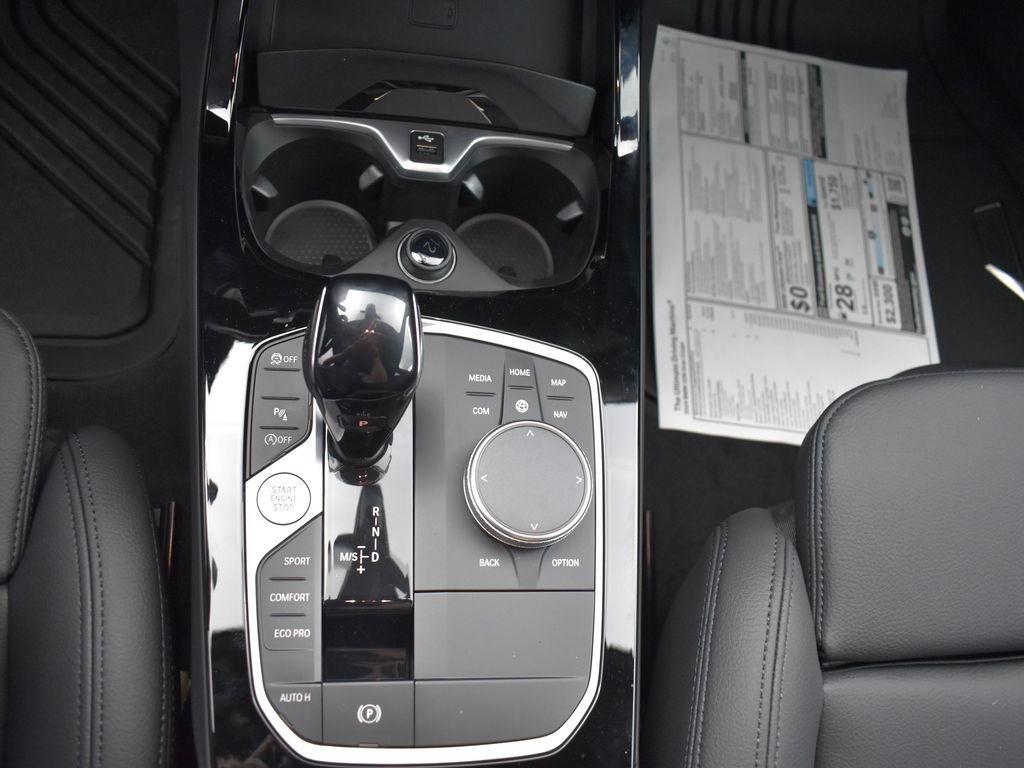 new 2024 BMW 228 Gran Coupe car, priced at $43,635