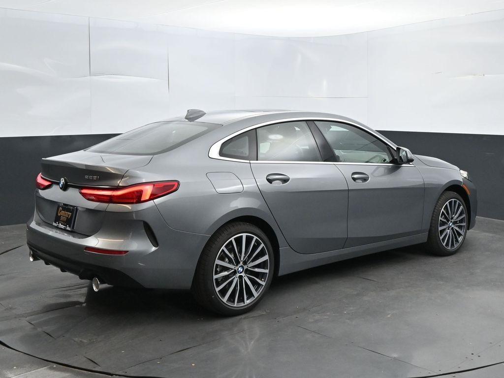 new 2024 BMW 228 Gran Coupe car, priced at $43,635