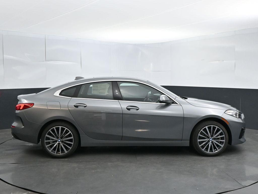new 2024 BMW 228 Gran Coupe car, priced at $43,635