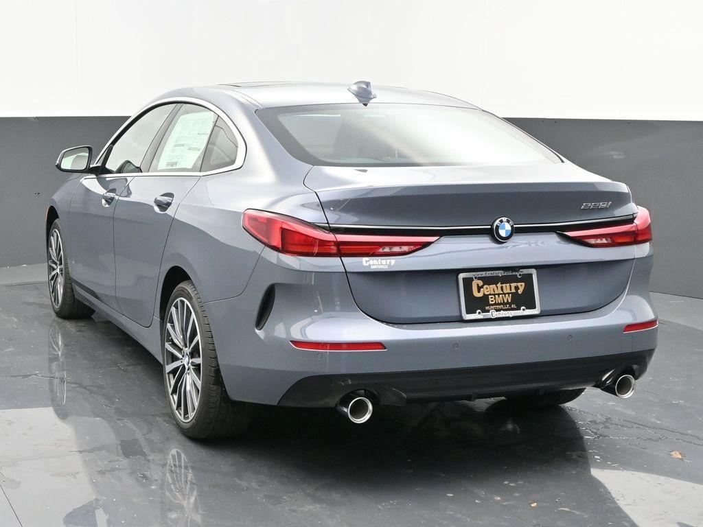 new 2024 BMW 228 Gran Coupe car, priced at $45,595