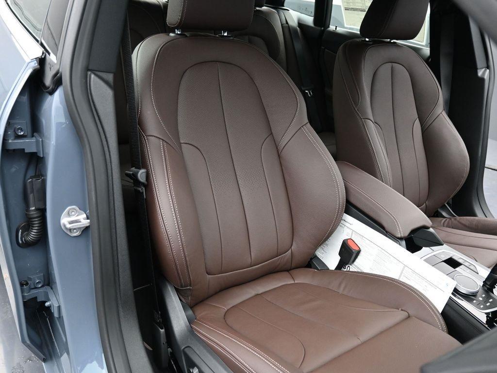 new 2024 BMW 228 Gran Coupe car, priced at $45,595
