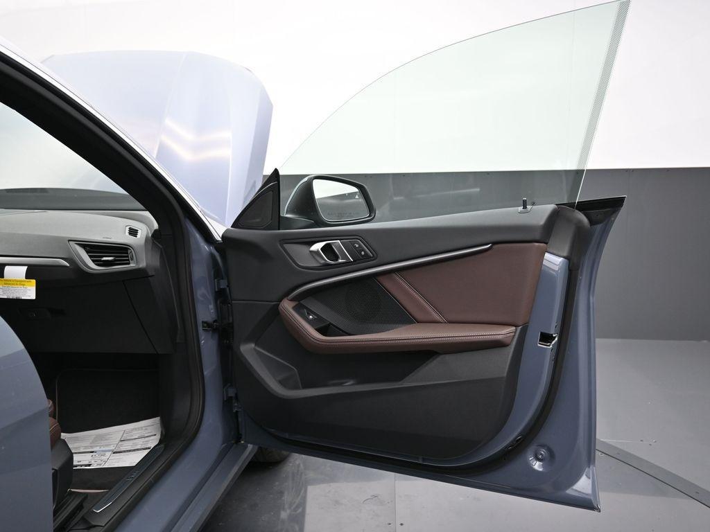 new 2024 BMW 228 Gran Coupe car, priced at $45,595