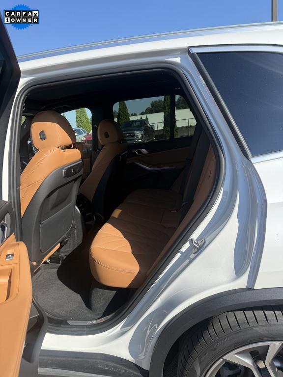 used 2024 BMW X5 car, priced at $59,998