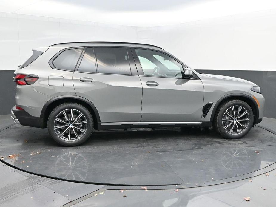 new 2025 BMW X5 car, priced at $81,075