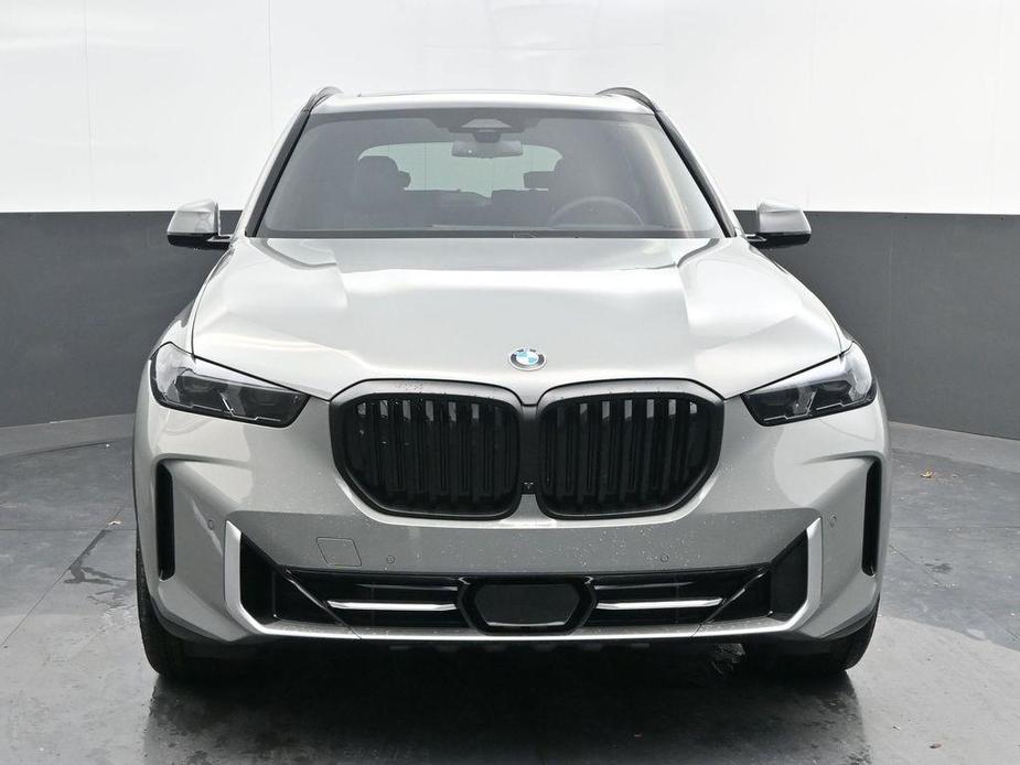 new 2025 BMW X5 car, priced at $81,075