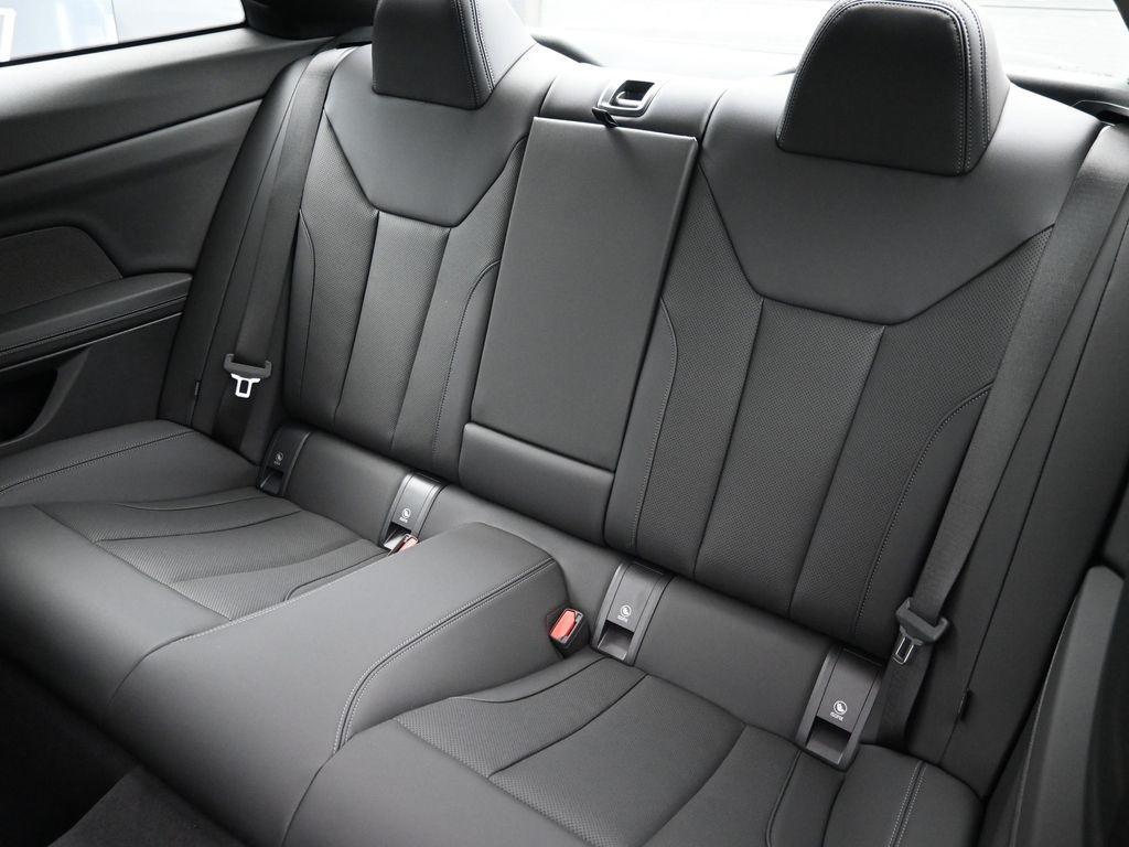new 2026 BMW 430 car, priced at $60,020