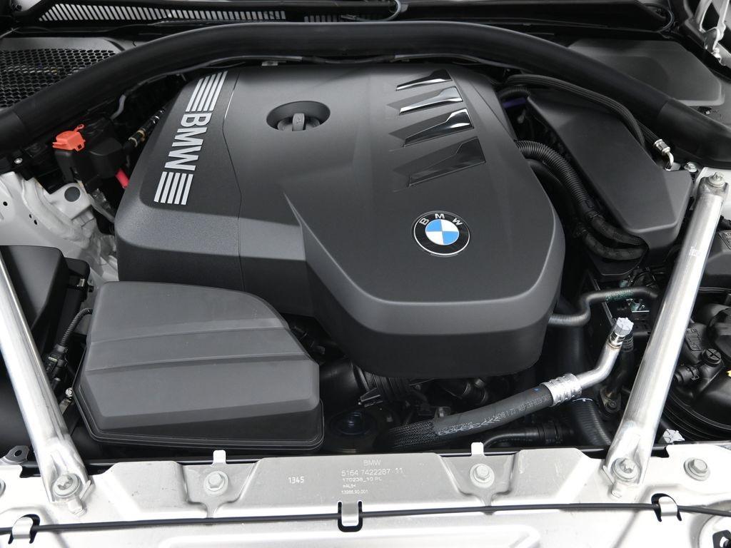 new 2026 BMW 430 car, priced at $60,020