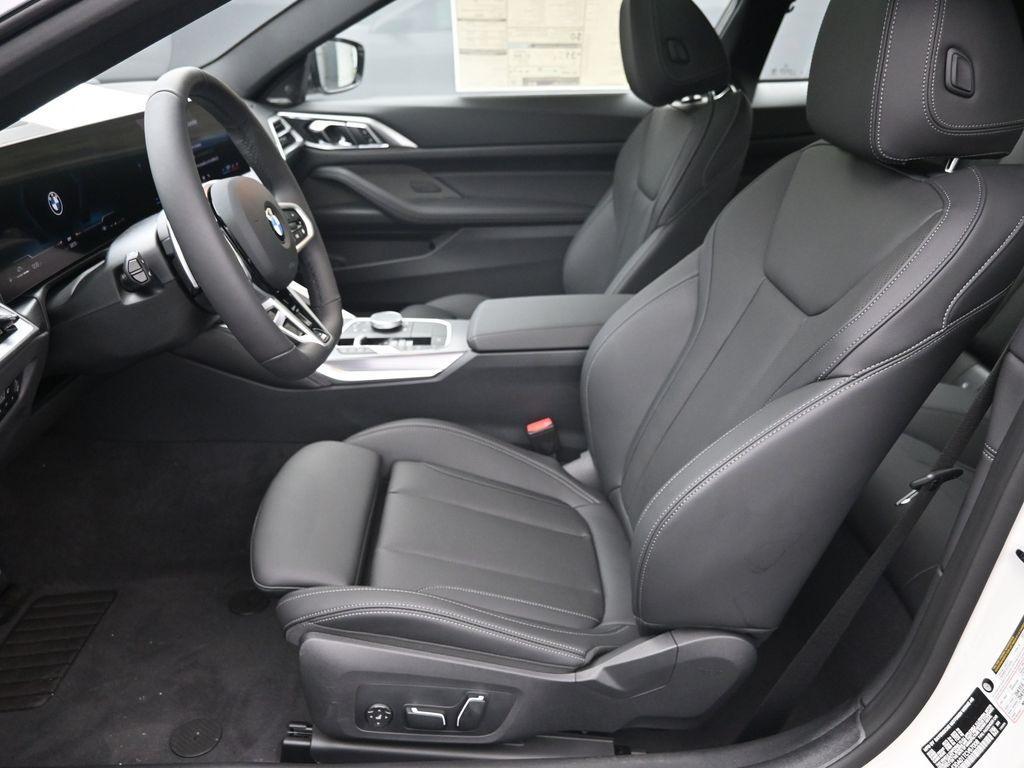new 2026 BMW 430 car, priced at $60,020