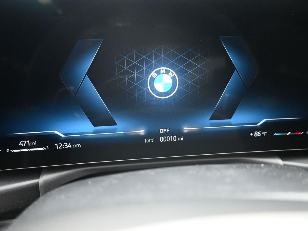 new 2026 BMW 430 car, priced at $60,020