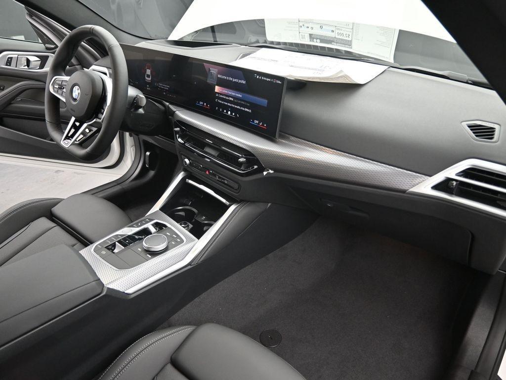new 2026 BMW 430 car, priced at $60,020