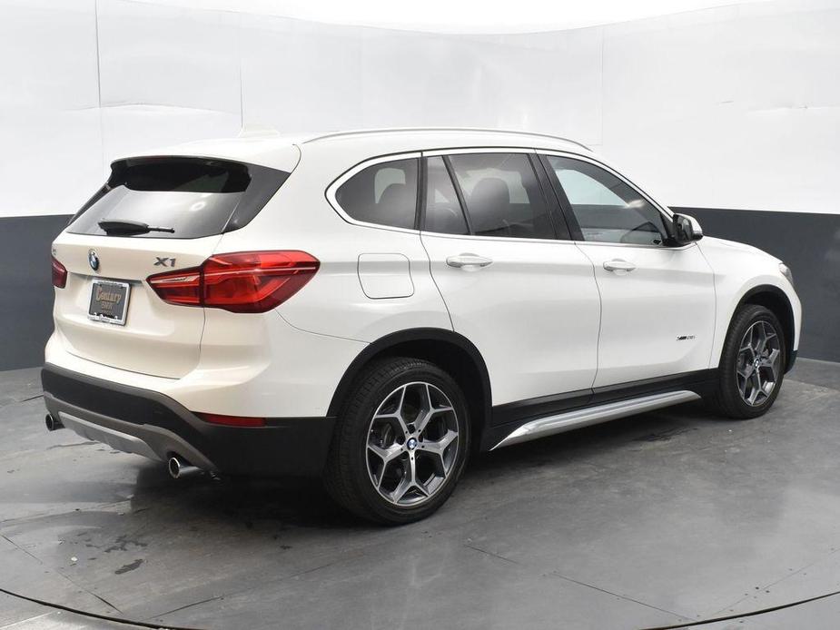 used 2017 BMW X1 car, priced at $17,998